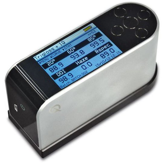 Rhopoint IQ Kiiltomittari