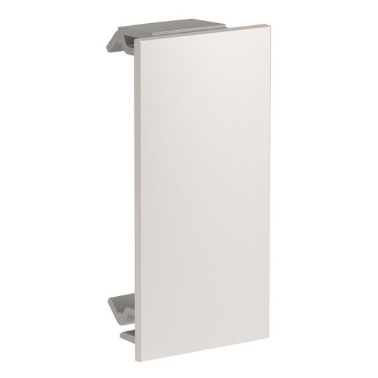 Schneider Electric INS12902 Asennuslista 80-140 mm valkoinen