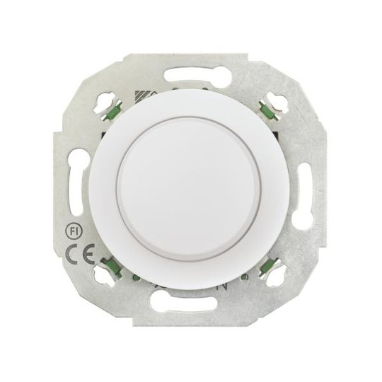 Schneider Electric WDE011603 Ohjauslaite 1-10V valkoinen