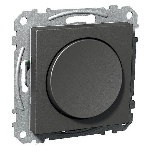 Schneider Electric Exxact Vaihtokytkin antrasiitti, IP20 Kytkin