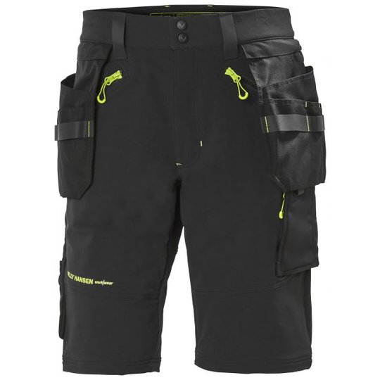 Helly Hansen Workwear Magni Työhousut musta C44