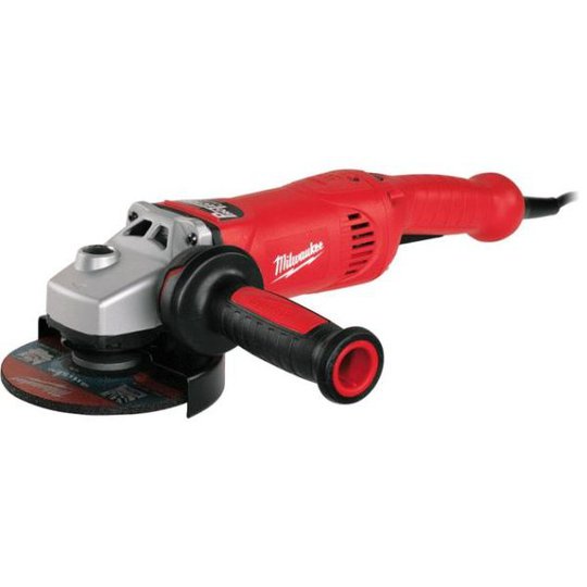 Milwaukee AGV 17-125 XE Kulmahiomakone 1750 W