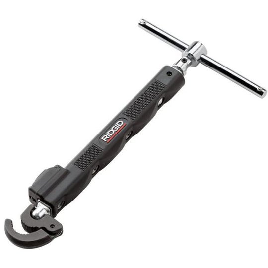 Ridgid 2017 Hanamutteriavain