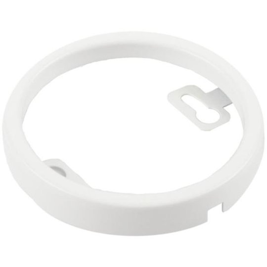 Hide-a-Lite Thin Korotusrengas Thin LED Valkoinen
