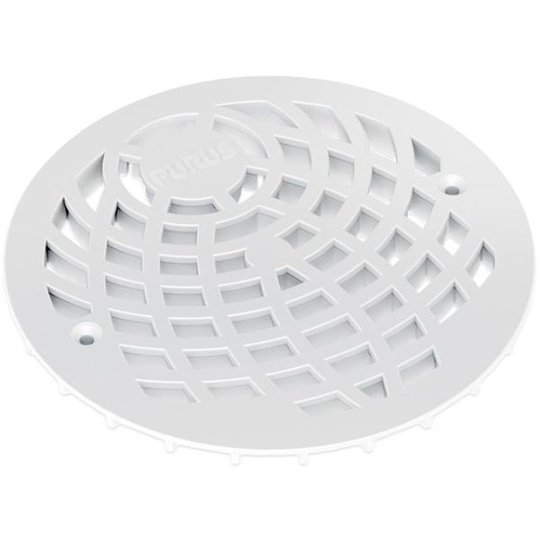 Purus 3003080002 Kansi PP, 150 mm