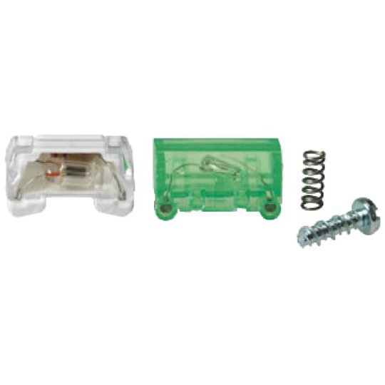 Schneider Electric WDE006401 Hohtolamppu 230 V, pidikkeellä