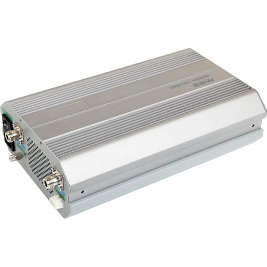 Hytera RD625 Toistin 400-470 MHz