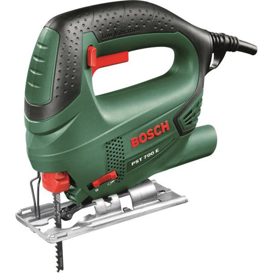 Bosch DIY PST 700 E CT Pistosaha 500 W
