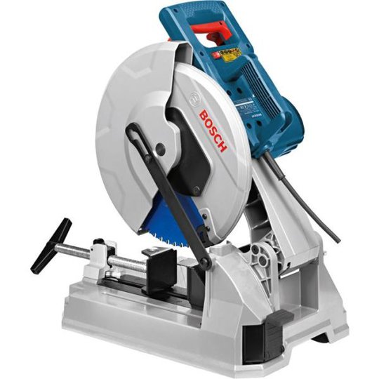 Bosch GCD 12 JL Metallinkatkaisusaha