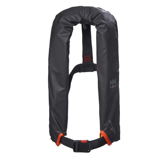 Helly Hansen Workwear Storm Pelastusliivi yhden koon, musta