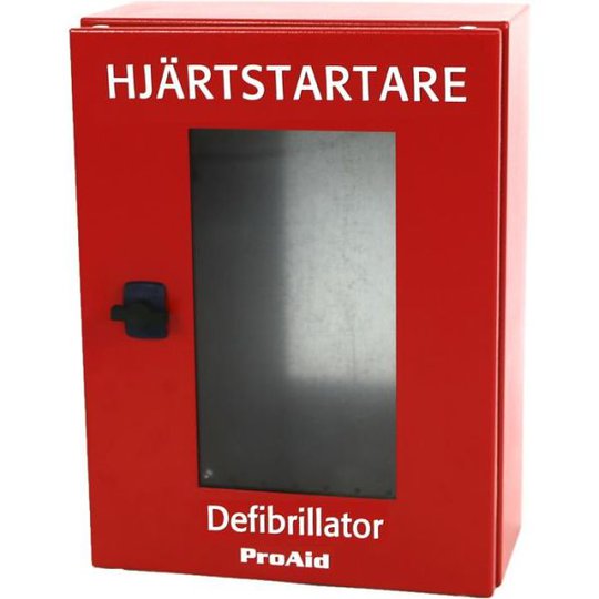 Proaid 4065 Kaappi lasiruutu