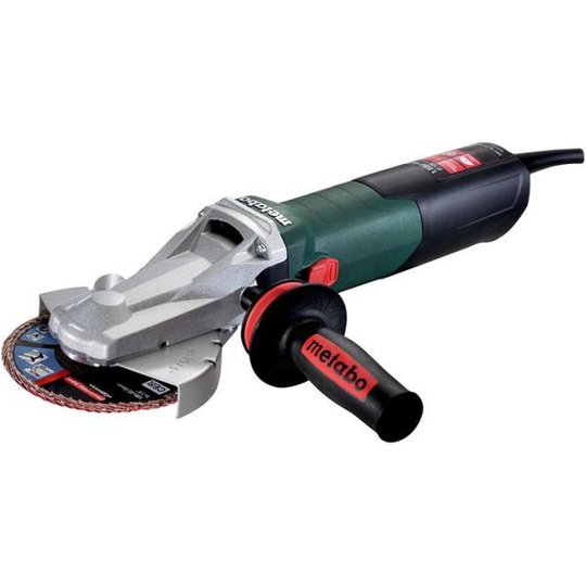 Metabo WEF 15-125 Quick Kulmahiomakone 1550 W