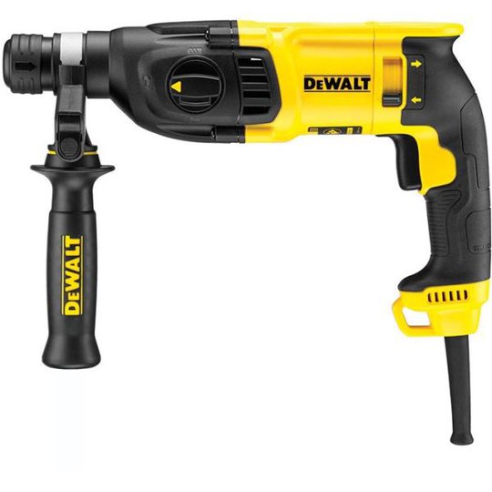 Dewalt D25133K Poravasara 800 W