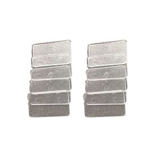 STANLEY 1-97-524 Tilanjakaja 5 x 3 cm, 10 kpl