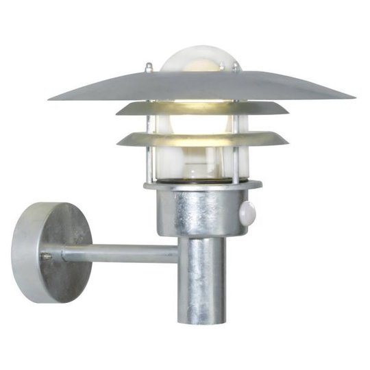 Nordlux LONSTRUP 71412031 Seinävalaisin E27, IP44
