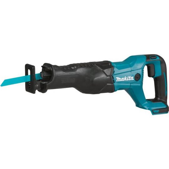 Makita DJR186Z Puukkosaha ilman akkuja ja laturia