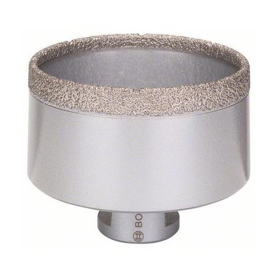 Bosch Dry Speed Timanttikuivaporanterä Ø83mm