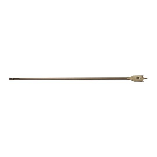 Milwaukee FB 40 x 152 Puuporanterä ¼″ Hex, 40 x 152 mm