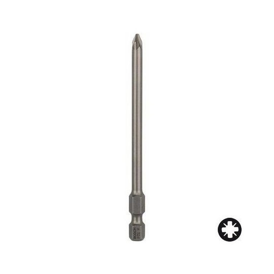 Bosch PZ1 Ruuvikärjet 3 kpl 89mm