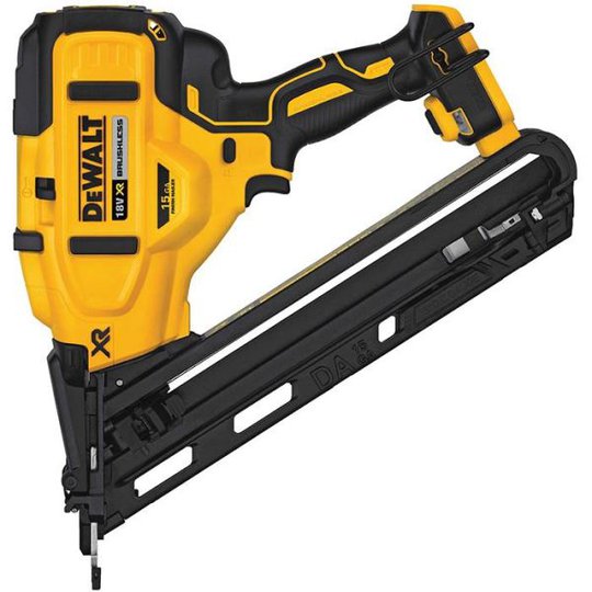 Dewalt DCN650N Dyckertnaulain ilman akkuja ja laturia