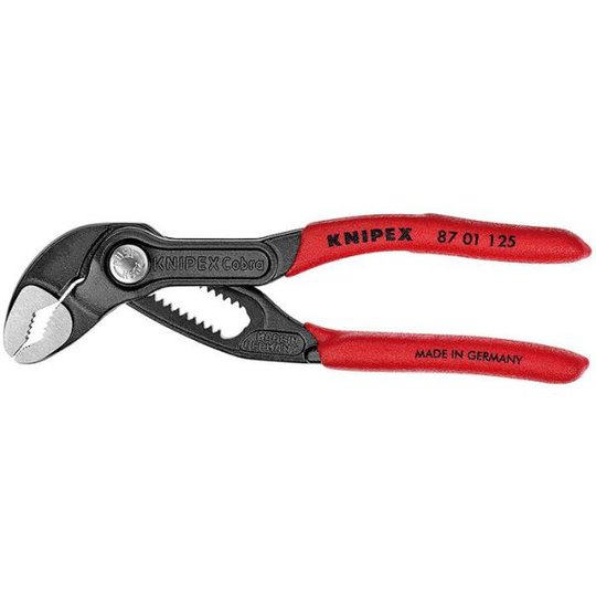 Knipex 8701125 Cobra Moniotepihdit 125mm