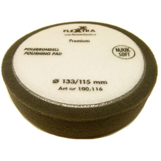 Flexxtra 100116 Kiillotussieni Pehmeä 133 mm