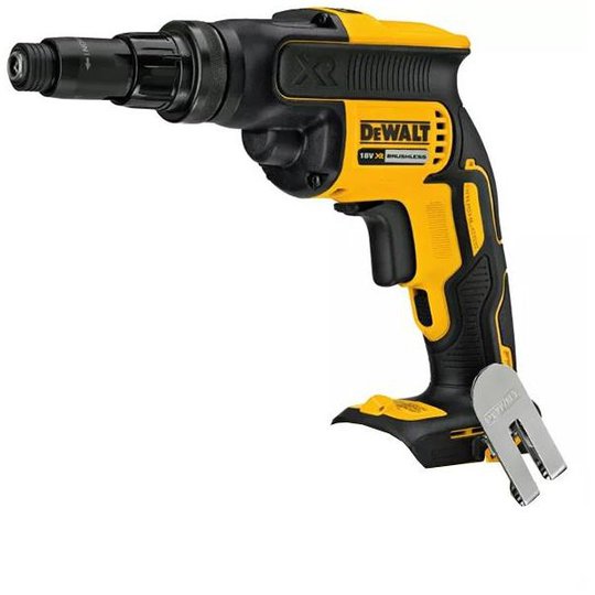 Dewalt DCF622NT Ruuvinväännin ilman akkuja ja laturia