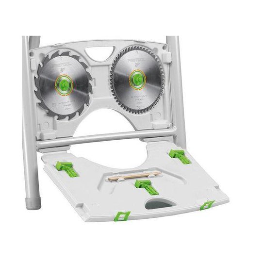 Festool SGA Sahanteräkotelo