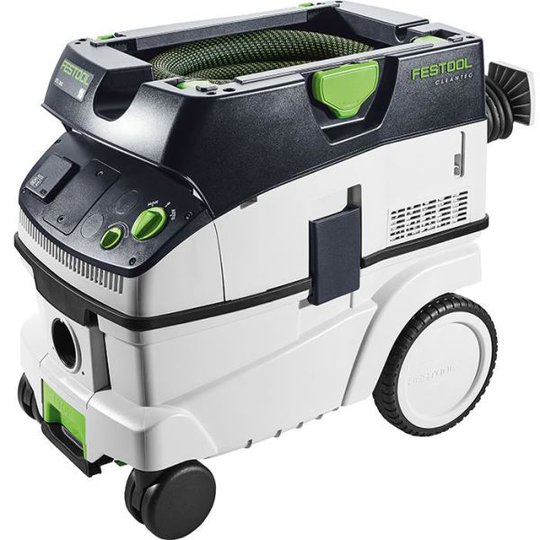 Festool CTL 26 E CLEANTEC Pölynimuri