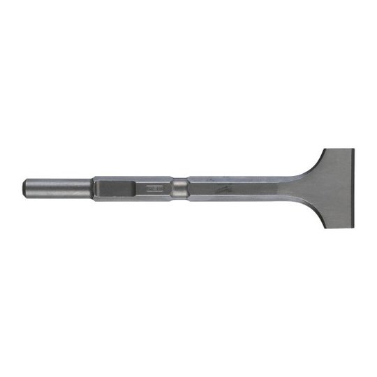 Milwaukee 4932479217 Leveä taltta 21 mm K-Hex 300 x 75mm