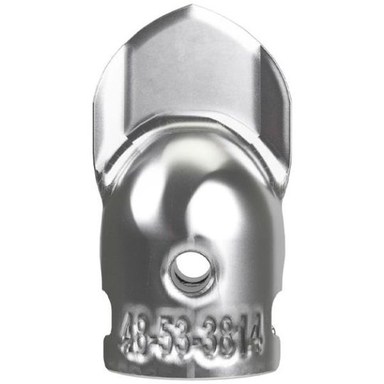 Milwaukee 48533814 Puhdistusterä 16 mm kaapelille Erittäin pieni