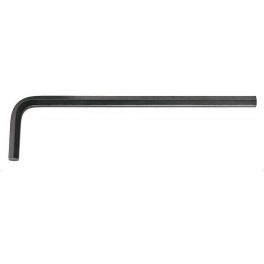 Facom 83H.1.5 Kuusiokoloavain pitkä, metrinen 1,5 mm