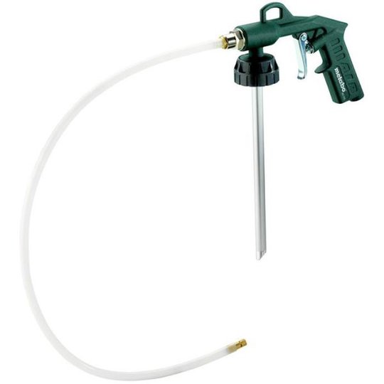 Metabo UBS 1000 S Ruiskupistooli onteloiden tiivistämiseen