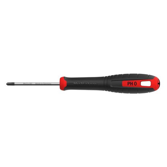 Hultafors 440505 Ruuvimeisseli Phillips PH 0 x 60