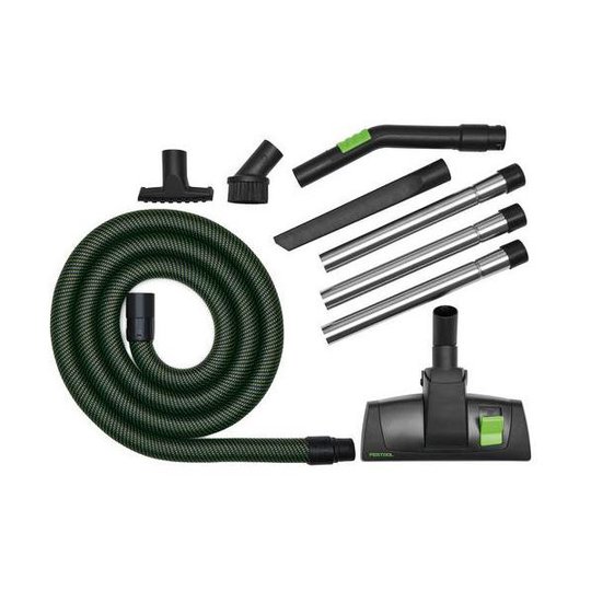 Festool D 36 HW-RS-Plus Siivoussarja ammattilaiselle