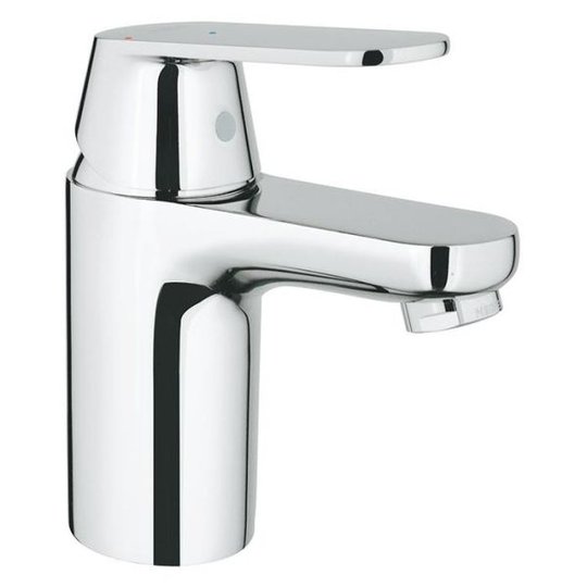 Grohe Eurosmart Cosmopolitan Pesualtaan sekoitin ilman pohjaventtiiliä