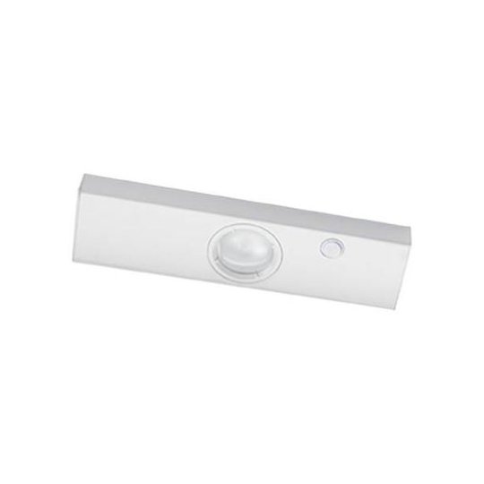 SG Armaturen Chef Työtasovalaisin valkoinen, 2700 K 1 x 4,5 W