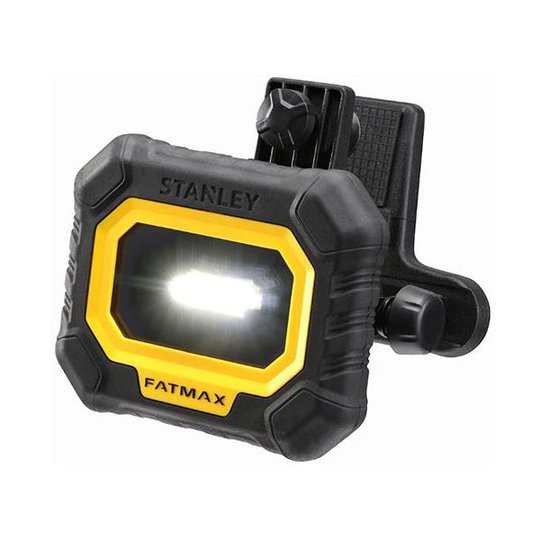 STANLEY FatMax FMHT81507-1 Työvalaisin 1000 lm, ladattava