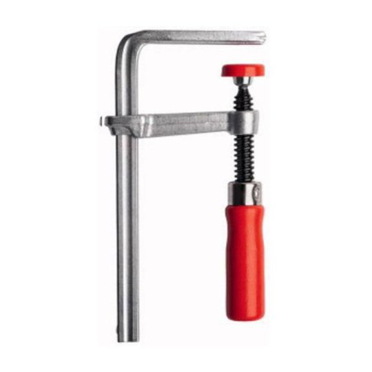 Bessey GTR30B6 Ruuvipuristin sahauskiskoon, 300 mm