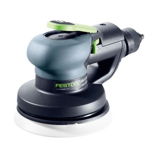 Festool LEX 3 125/5 Paineilmaepäkeskohiomakone