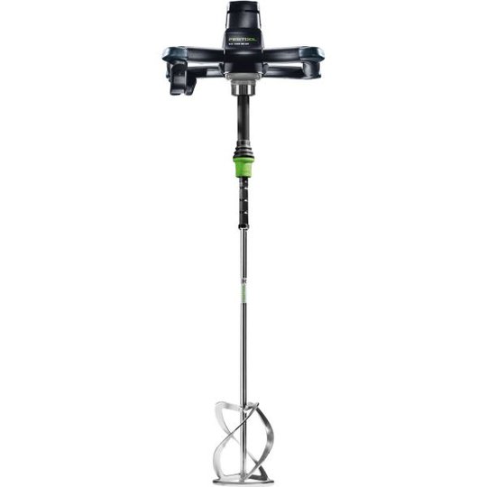 Festool MX 1000 RE EF HS3R Sekoituskone 1020 W