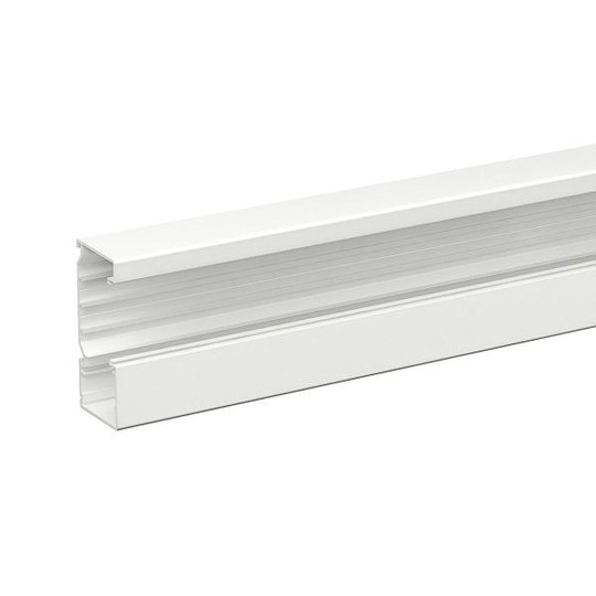 Schneider Electric 5532020 Asennuskanava 123 x 72 x 2500 mm