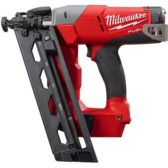Milwaukee M18 CN16GA-0 Dyckertnaulain ilman akkuja ja laturia