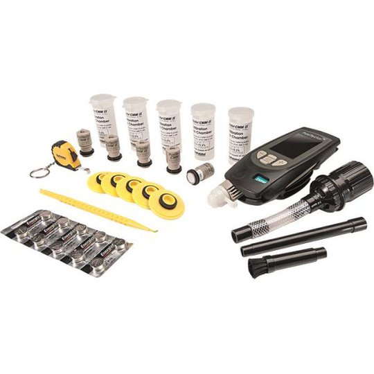 DeFelsko CMM IS Pro Kit RH-anturi