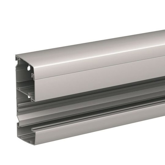 Schneider Electric INS13450 Kanavan alaosa 140 x 63 x 2500 mm Alumiini