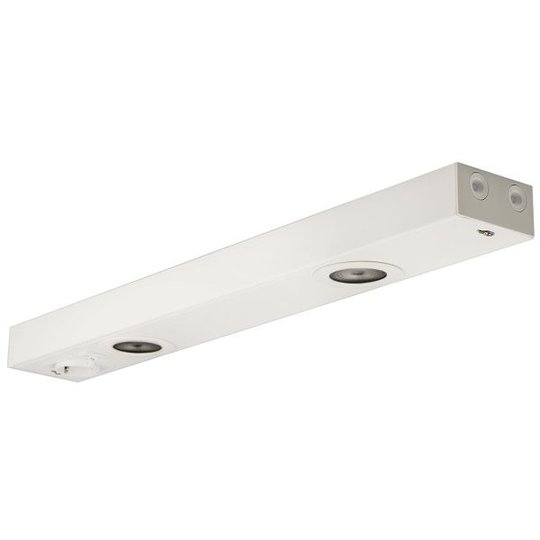 Hide-a-Lite Function G2 II Työtasovalaisin 7,2 W, 580 mm 2700 K