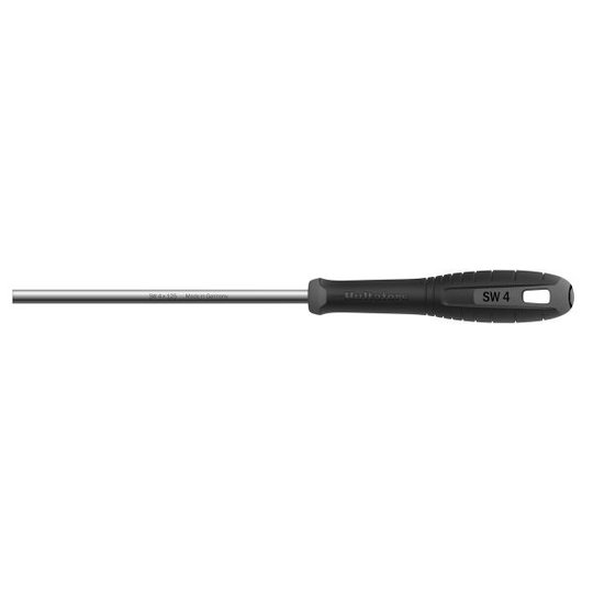 Hultafors 442565 Kuusiokolomeisseli SW 4,0 x 125