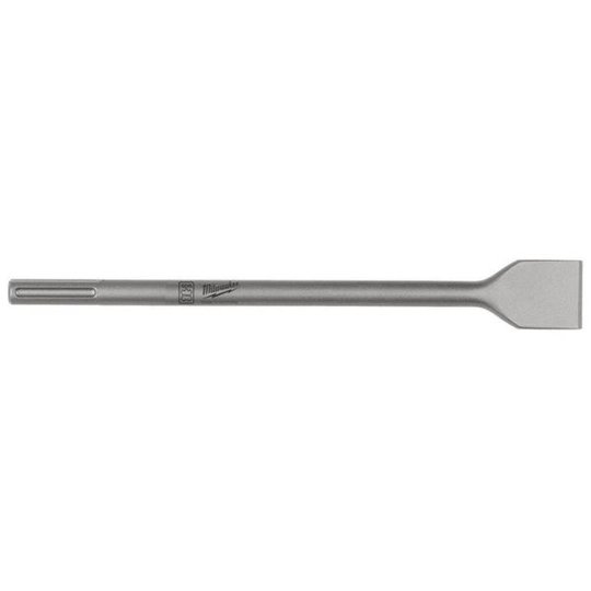 Milwaukee 4932343743 Leveä taltta SDS-Max, 400x50 mm