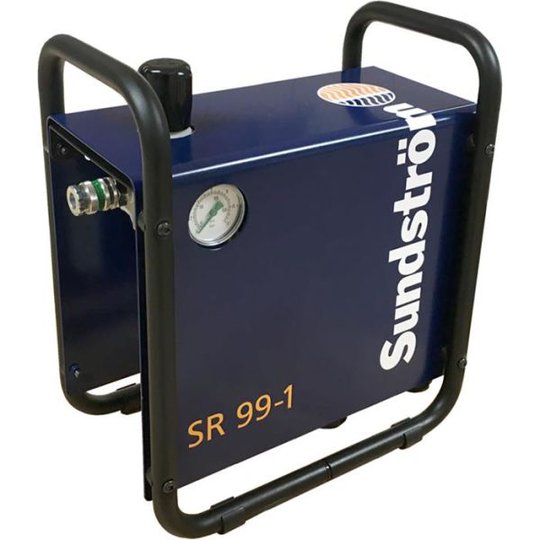 Sundström SR 99-1 Paineilmasuodatin