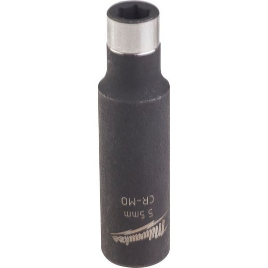 Milwaukee Shockwave Impact Duty Voimahylsy 1/4" kiinnitys, 50 mm 5,5 mm
